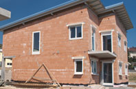 Whaley Thorns home extensions