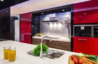 Whaley Thorns kitchen extensions
