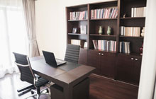 Whaley Thorns home office construction leads